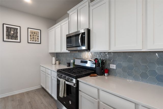 8356 George Brown Drive, Garland, TX 75043