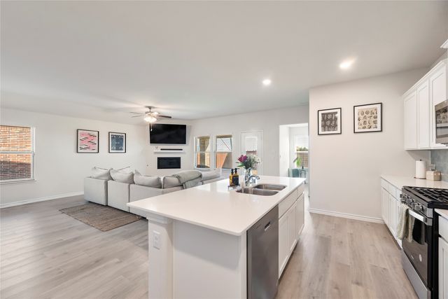 8356 George Brown Drive, Garland, TX 75043