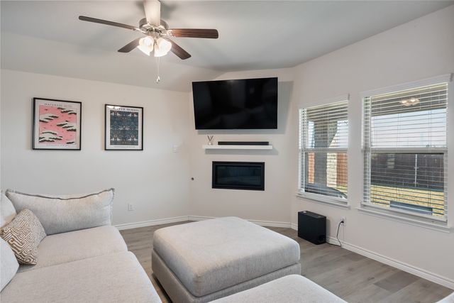 8356 George Brown Drive, Garland, TX 75043