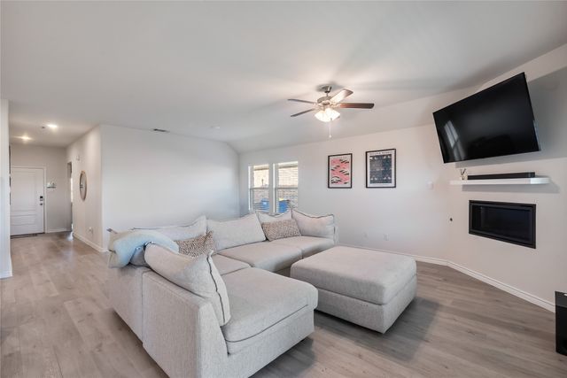 8356 George Brown Drive, Garland, TX 75043