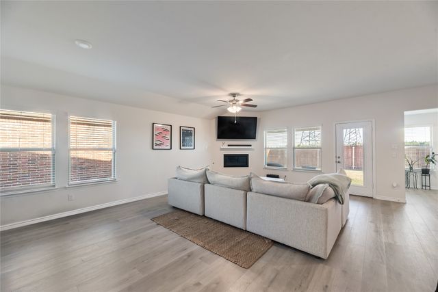 8356 George Brown Drive, Garland, TX 75043