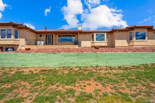 380 Scrub Oak Circle, Monument, CO 80132
