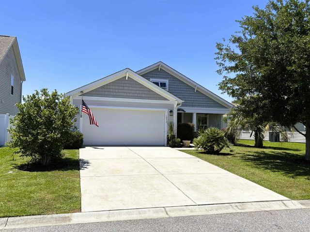 1452 Registry Dr., Myrtle Beach, SC 29588