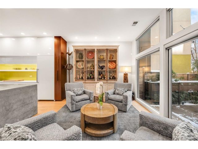 1815 Boulder St, Denver, CO 80211