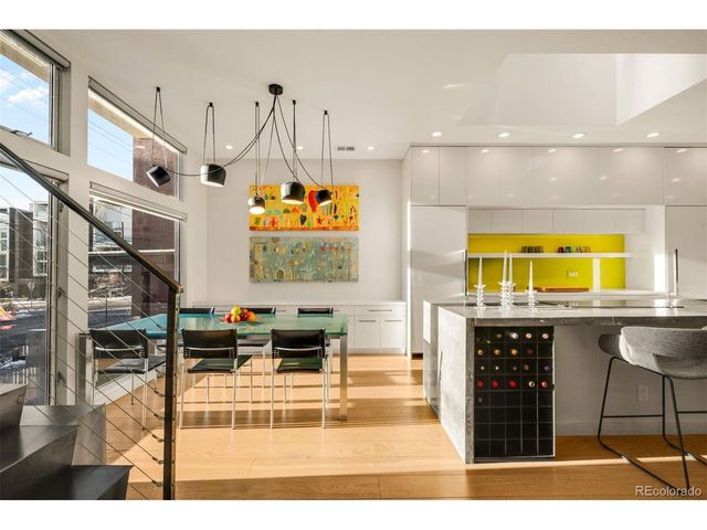 1815 Boulder St, Denver, CO 80211