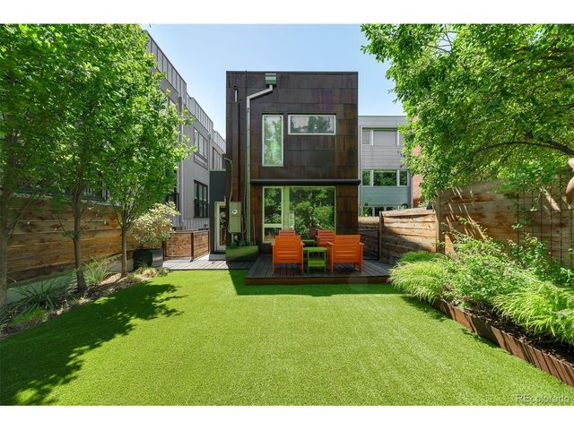 1815 Boulder St, Denver, CO 80211