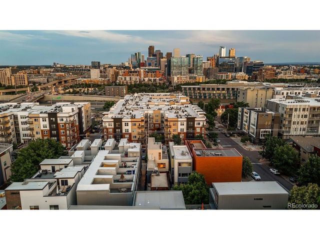 1815 Boulder St, Denver, CO 80211