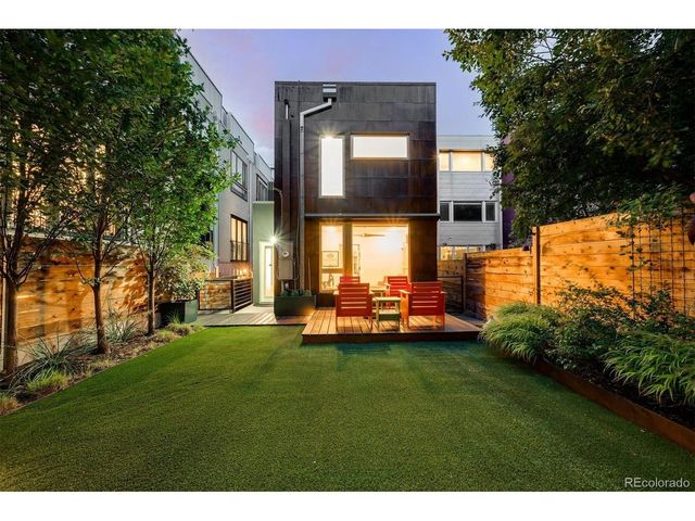 1815 Boulder St, Denver, CO 80211