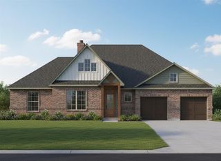 18 Whooping Eagle Drive, Lake Charles, LA 70611