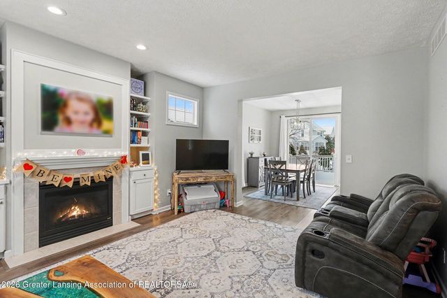 3817 Plover Place, East Lansing, MI 48823