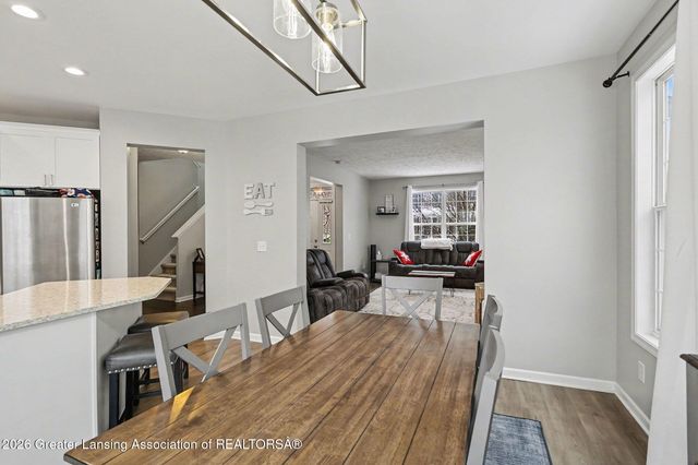 3817 Plover Place, East Lansing, MI 48823