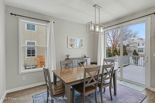 3817 Plover Place, East Lansing, MI 48823