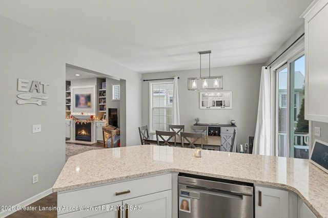 3817 Plover Place, East Lansing, MI 48823