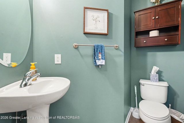 3817 Plover Place, East Lansing, MI 48823