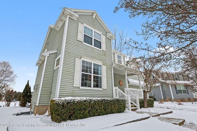 3817 Plover Place, East Lansing, MI 48823