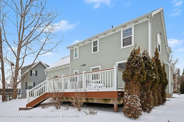 3817 Plover Place, East Lansing, MI 48823