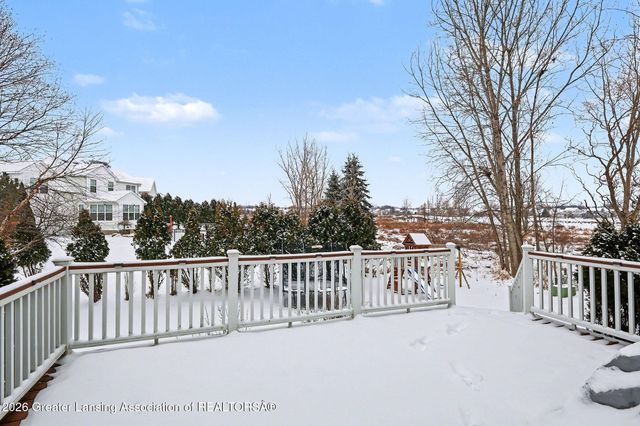 3817 Plover Place, East Lansing, MI 48823