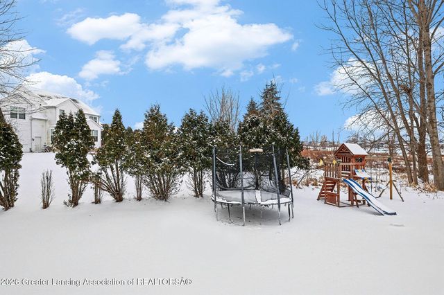3817 Plover Place, East Lansing, MI 48823