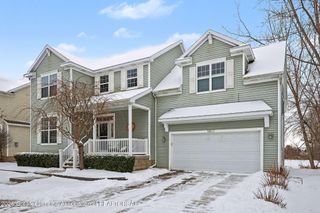 3817 Plover Place, East Lansing, MI 48823