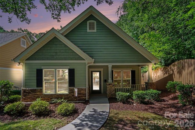 7926 Tigers Paw Drive, Huntersville, NC 28078