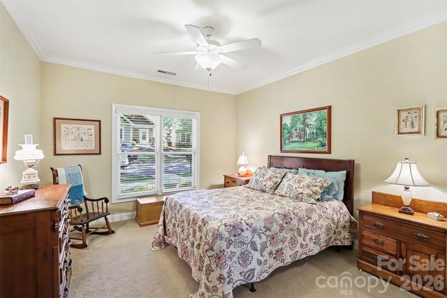 7926 Tigers Paw Drive, Huntersville, NC 28078