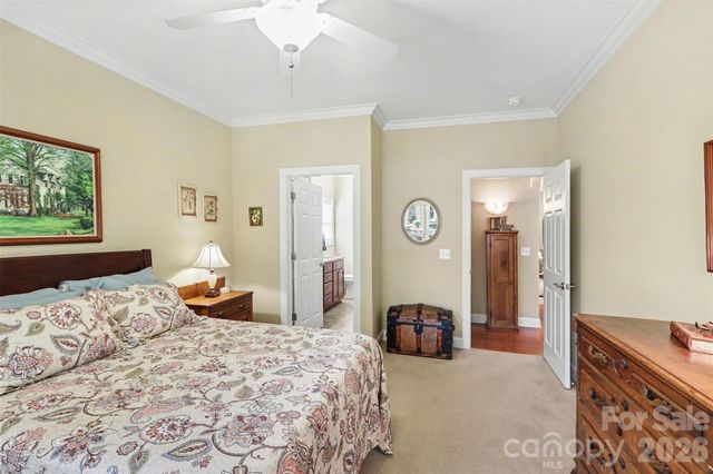 7926 Tigers Paw Drive, Huntersville, NC 28078