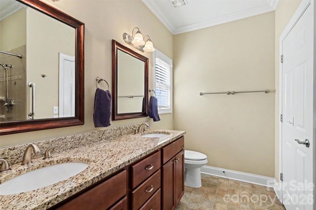 7926 Tigers Paw Drive, Huntersville, NC 28078