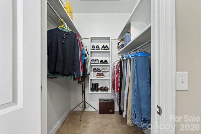 7926 Tigers Paw Drive, Huntersville, NC 28078