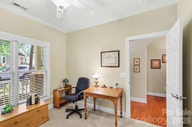 7926 Tigers Paw Drive, Huntersville, NC 28078