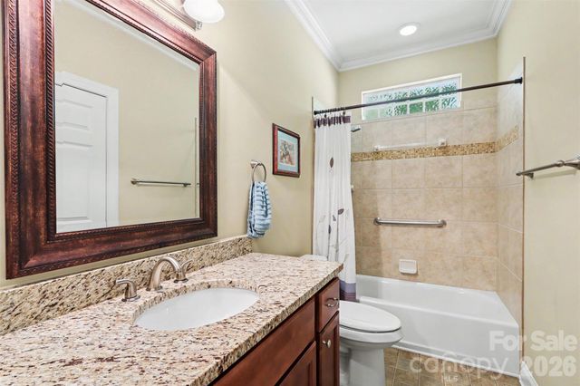 7926 Tigers Paw Drive, Huntersville, NC 28078