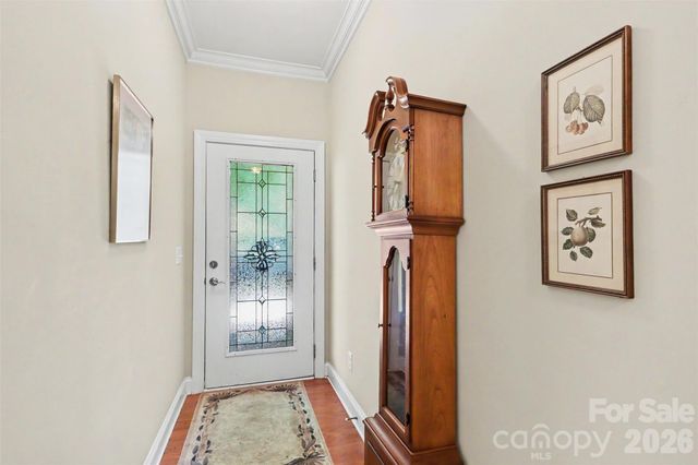 7926 Tigers Paw Drive, Huntersville, NC 28078