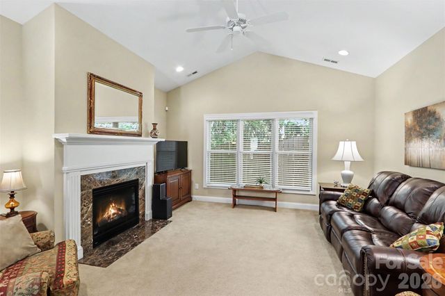 7926 Tigers Paw Drive, Huntersville, NC 28078
