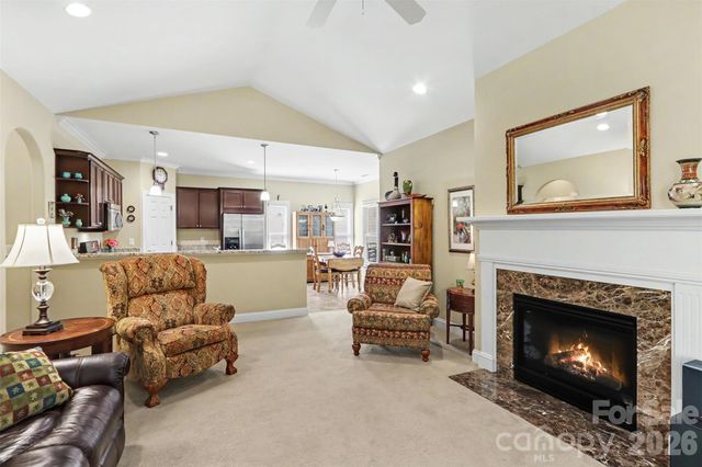 7926 Tigers Paw Drive, Huntersville, NC 28078