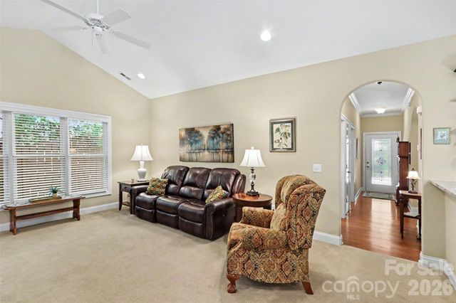7926 Tigers Paw Drive, Huntersville, NC 28078