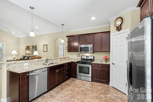 7926 Tigers Paw Drive, Huntersville, NC 28078