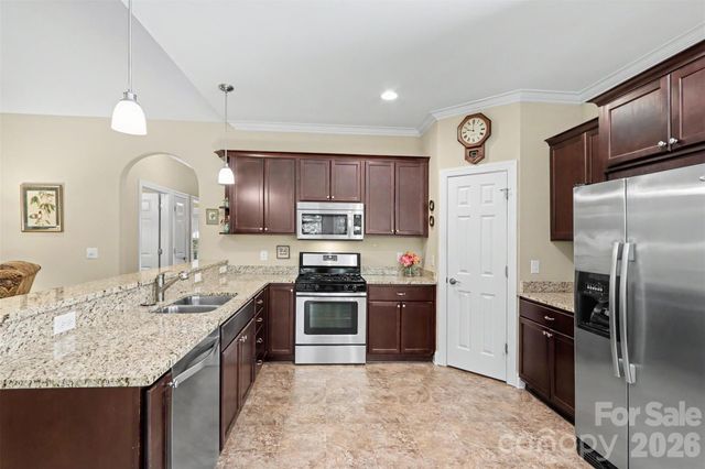 7926 Tigers Paw Drive, Huntersville, NC 28078