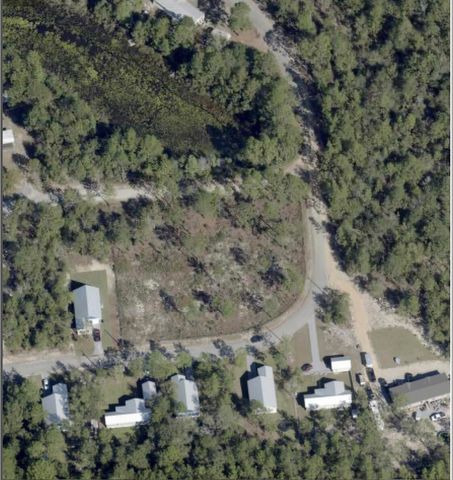 Lot 5 W Renoir Road, Defuniak Springs, FL 32433