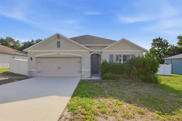 883 FORT SMITH BOULEVARD, Deltona, FL 32738