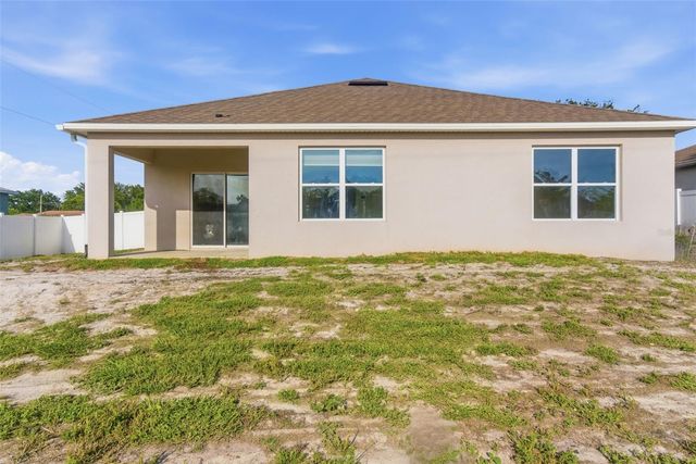 883 FORT SMITH BOULEVARD, Deltona, FL 32738