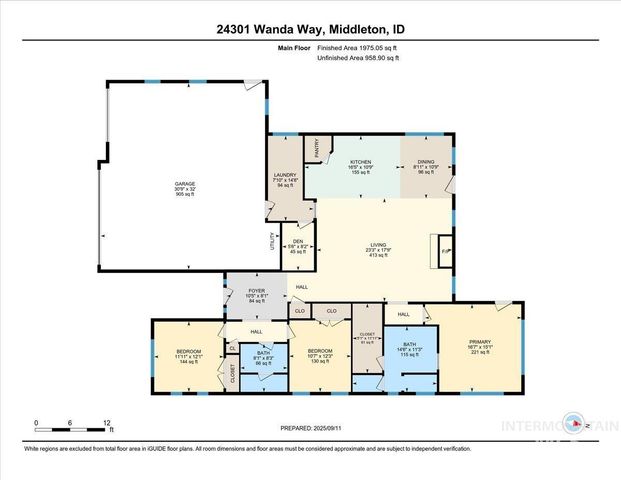 24301 Wanda Way, Middleton, ID 83644