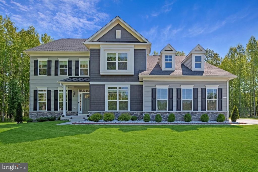 13700 BADEN NAYLOR RD, Upper Marlboro, MD 20772
