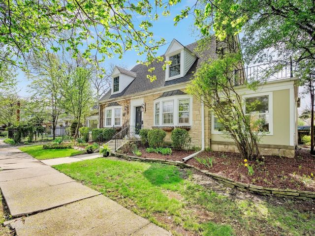 1001 S Brainard Avenue, La Grange, IL 60525