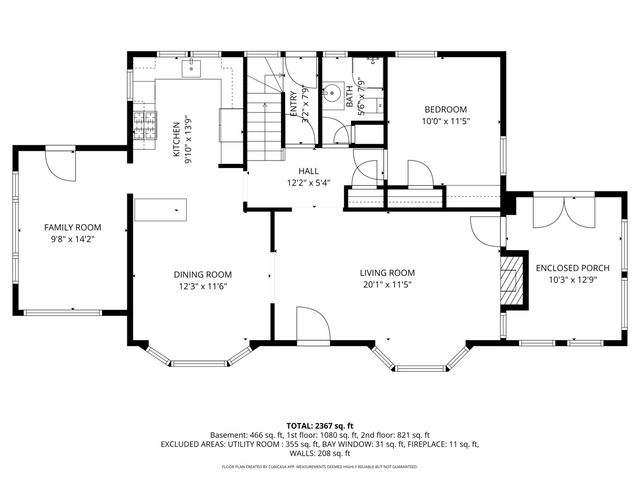 1001 S Brainard Avenue, La Grange, IL 60525