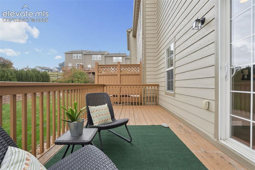 976 Burning Bush Point, Monument, CO 80132 — photo 2