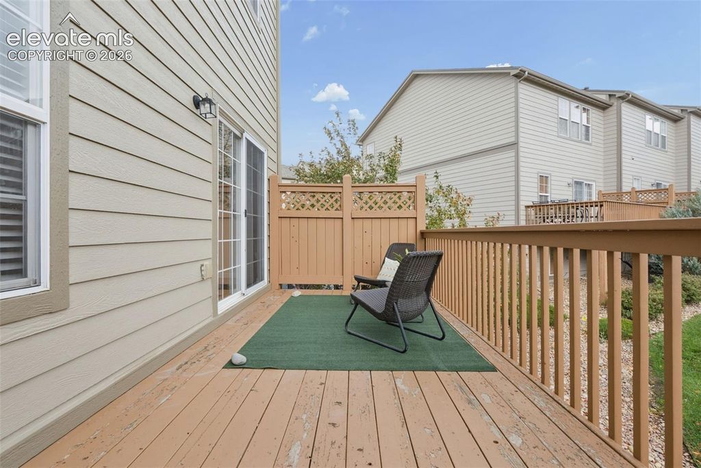 976 Burning Bush Point, Monument, CO 80132 — photo 3