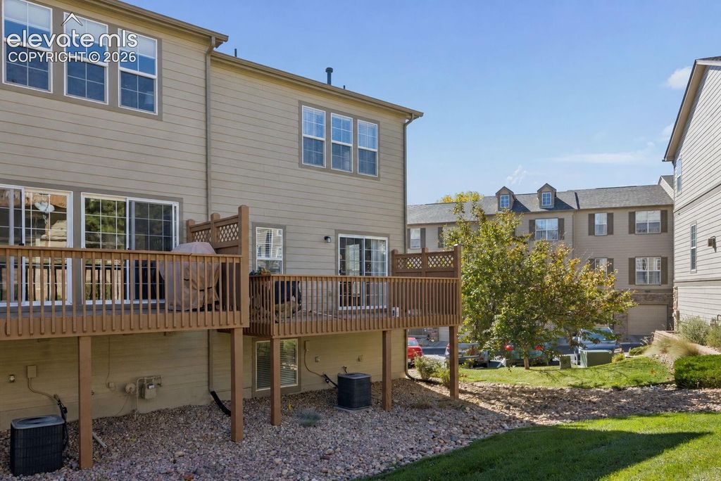 976 Burning Bush Point, Monument, CO 80132 — photo 5