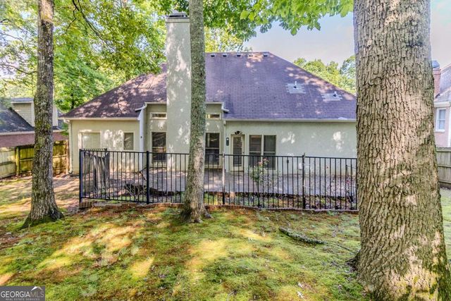 5335 Lexington View Place, Sugar Hill, GA 30518