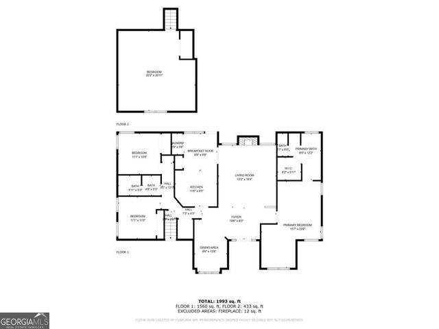 5335 Lexington View Place, Sugar Hill, GA 30518