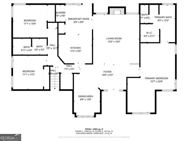 5335 Lexington View Place, Sugar Hill, GA 30518