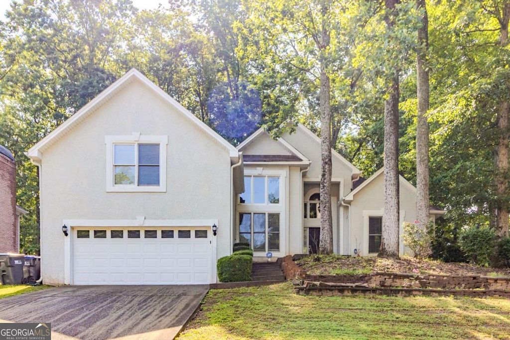 5335 Lexington View Place, Sugar Hill, GA 30518